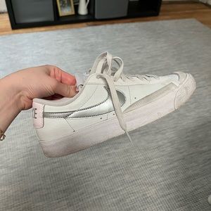 nike blazer low ‘77